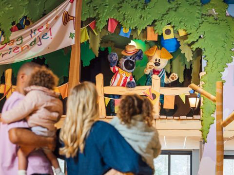 Familie Resort de Tovertuin - Woensdrecht - Afbeelding N°13