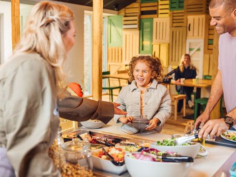 Familie Resort de Tovertuin - Woensdrecht - Afbeelding N°8