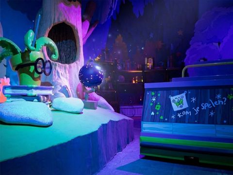 Familie Resort de Tovertuin - Woensdrecht - Afbeelding N°3