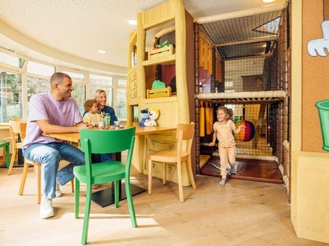 Familie Resort de Tovertuin - Woensdrecht - Afbeelding N°4