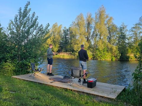 Vakantiepark Ljeppershiem - Noardeast-fryslân