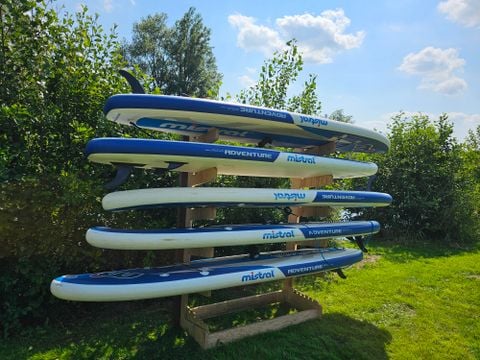 Vakantiepark Ljeppershiem - Noardeast-fryslân - Afbeelding N°2