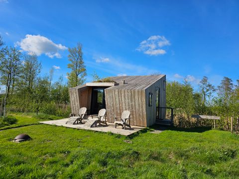 Vakantiepark Ljeppershiem - Noardeast-fryslân - Afbeelding N°11