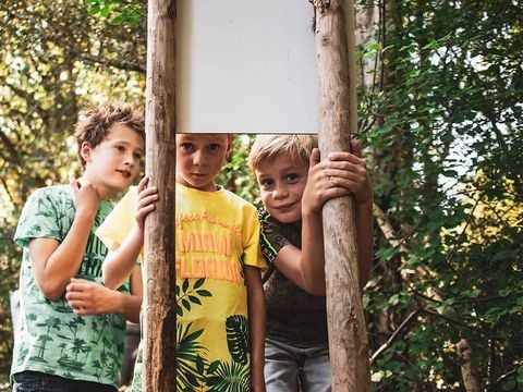 Bungalowpark Het Hart van Drenthe - Midden-Drenthe - Afbeelding N°2