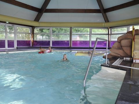 Bungalowpark Het Hart van Drenthe - Midden-Drenthe - Afbeelding N°4