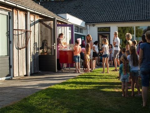 Bungalowpark Het Hart van Drenthe - Midden-Drenthe - Afbeelding N°3