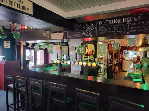 Vodatent Camp Diekirch  - Luxemburg - Afbeelding N°2