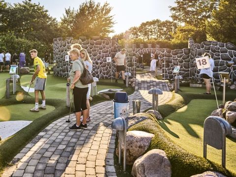 Vodatent Horsens City Camping - Jutland-Central