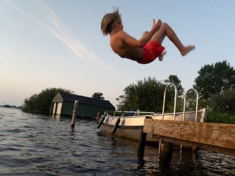 Pean-Buiten Akkrum - Ameland - Afbeelding N°2