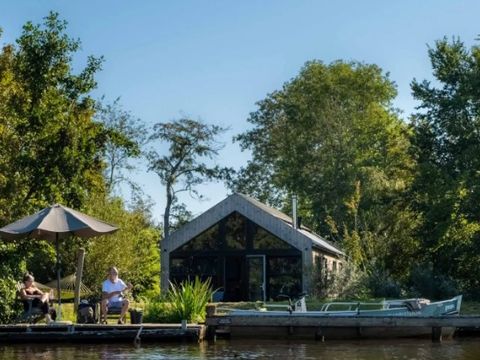 Pean-Buiten Akkrum - Ameland - Afbeelding N°16
