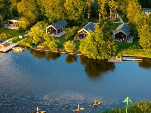 Pean-Buiten Akkrum - Ameland - Afbeelding N°0