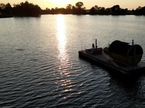 Pean-Buiten Akkrum - Ameland
