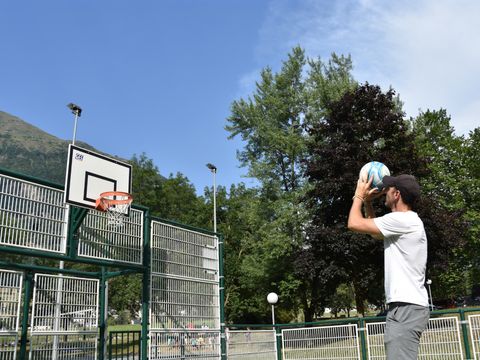 Village de vacances Cévéo de Luz - Hautes-Pyrénées