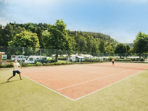 Campingpark Bad Liebenzell - Baden-Württemberg - Afbeelding N°4