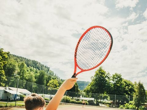Campingpark Bad Liebenzell - Baden-Württemberg - Afbeelding N°5