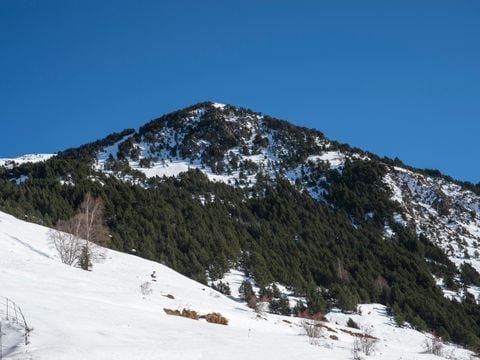 Pierre & Vacances Résidence La Merceria - Andorra - Afbeelding N°0
