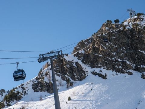 Pierre & Vacances Résidence La Merceria - Andorra - Afbeelding N°2