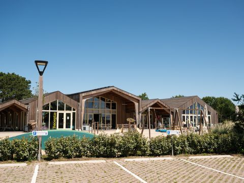 Vakantiepark de Nollen - Schagen - Afbeelding N°14