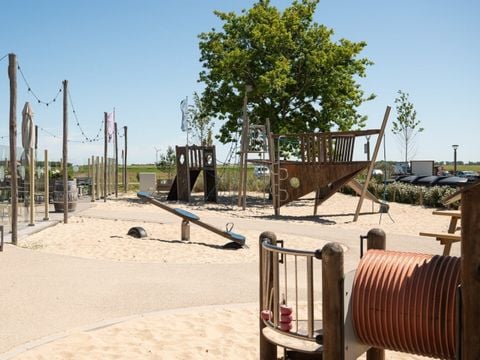 Vakantiepark de Nollen - Schagen - Afbeelding N°2