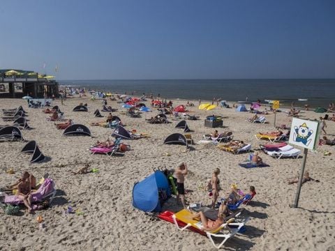 Vakantiepark de Nollen - Schagen