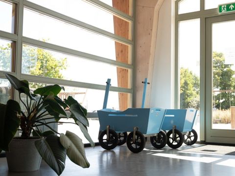 Vakantiepark de Nollen - Schagen - Afbeelding N°17