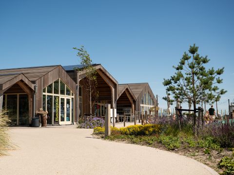 Vakantiepark de Nollen - Schagen - Afbeelding N°12