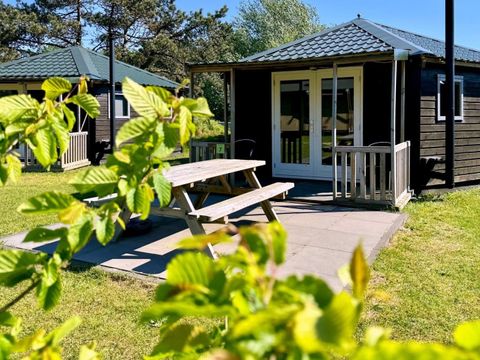 Vakantiepark de Nollen - Schagen - Afbeelding N°29