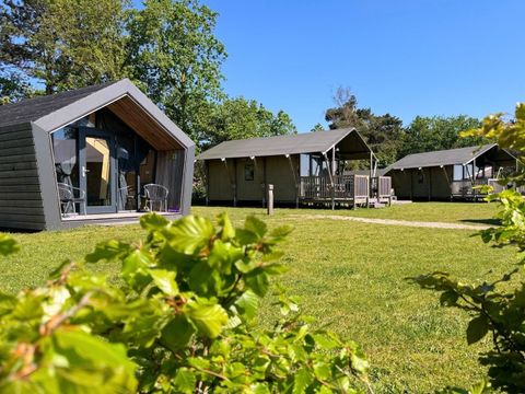 Vakantiepark de Nollen - Schagen - Afbeelding N°28