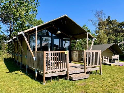 Vakantiepark de Nollen - Schagen - Afbeelding N°25