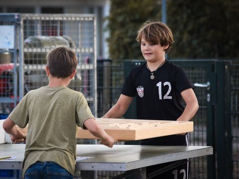 Vakantiepark de Nollen - Schagen - Afbeelding N°3