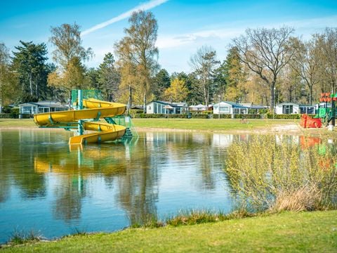 Recreatiepark de Achterste Hoef - Bladel