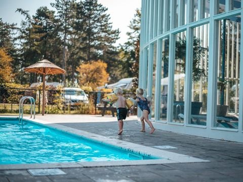Recreatiepark de Achterste Hoef - Bladel