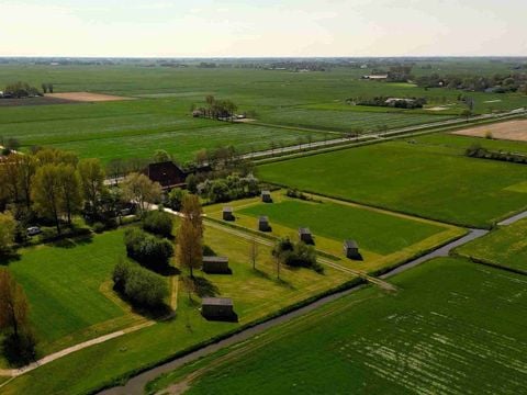  Pean-Buiten Weidum - Leeuwarden - Afbeelding N°0