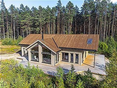 Fjord Rentals - Telemark - Afbeelding N°10