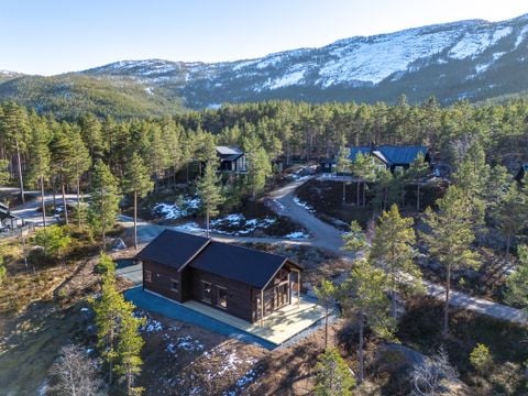 Fjord Rentals - Telemark - Afbeelding N°2