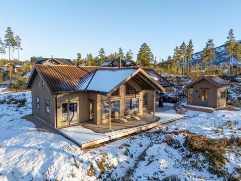 Fjord Rentals - Telemark - Afbeelding N°23