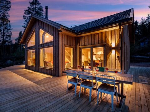 Fjord Rentals - Telemark - Afbeelding N°19
