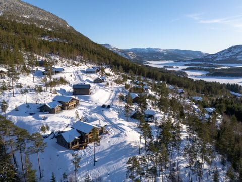 Fjord Rentals - Telemark - Afbeelding N°0