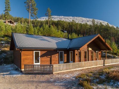 Fjord Rentals - Telemark - Afbeelding N°12