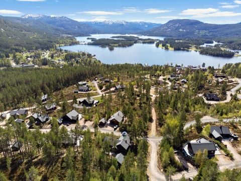 Fjord Rentals - Telemark - Afbeelding N°3