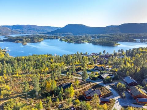 Fjord Rentals - Telemark - Afbeelding N°0