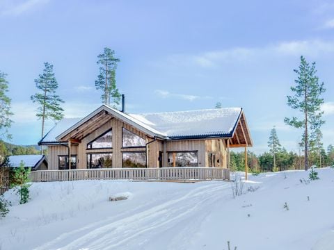 Fjord Rentals - Telemark - Afbeelding N°24
