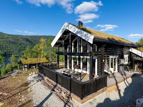 Fjord Rentals - Telemark - Afbeelding N°13