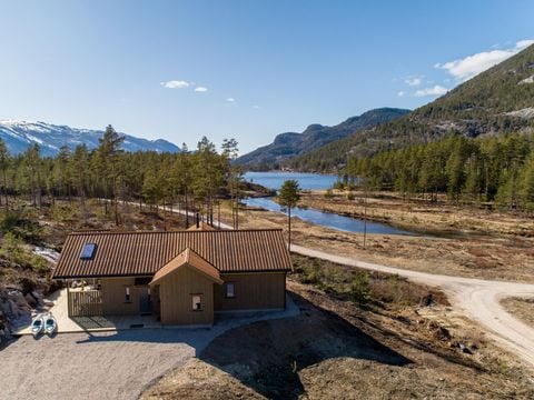 Fjord Rentals - Telemark - Afbeelding N°4