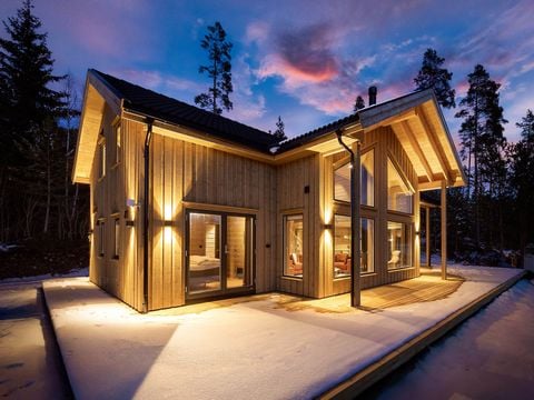 Fjord Rentals - Telemark - Afbeelding N°20