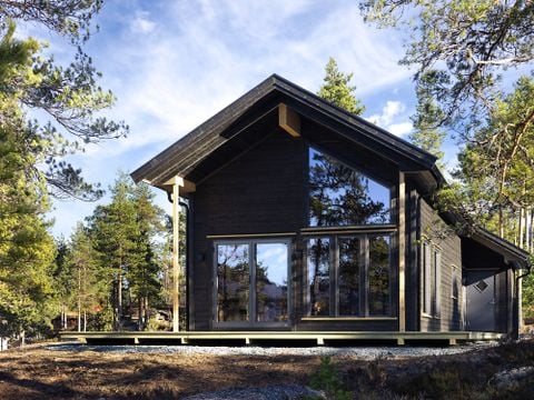 Fjord Rentals - Telemark - Afbeelding N°9
