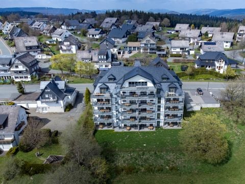 Astenblick Apartments - Noordrijn-Westfalen - Afbeelding N°0