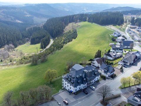 Astenblick Apartments - Noordrijn-Westfalen
