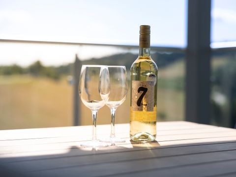 Astenblick Apartments - Noordrijn-Westfalen - Afbeelding N°4