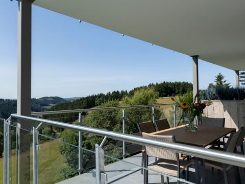 Astenblick Apartments - Noordrijn-Westfalen - Afbeelding N°5